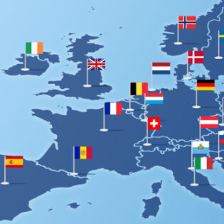 Gdzie najlepiej emigrować na stałe? 5 krajów wybieranych przez Polaków